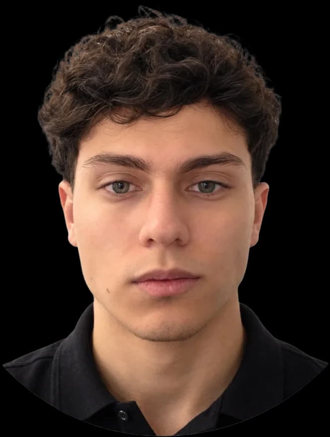 Marco Andino Aflalo, fundador de SocioBot
